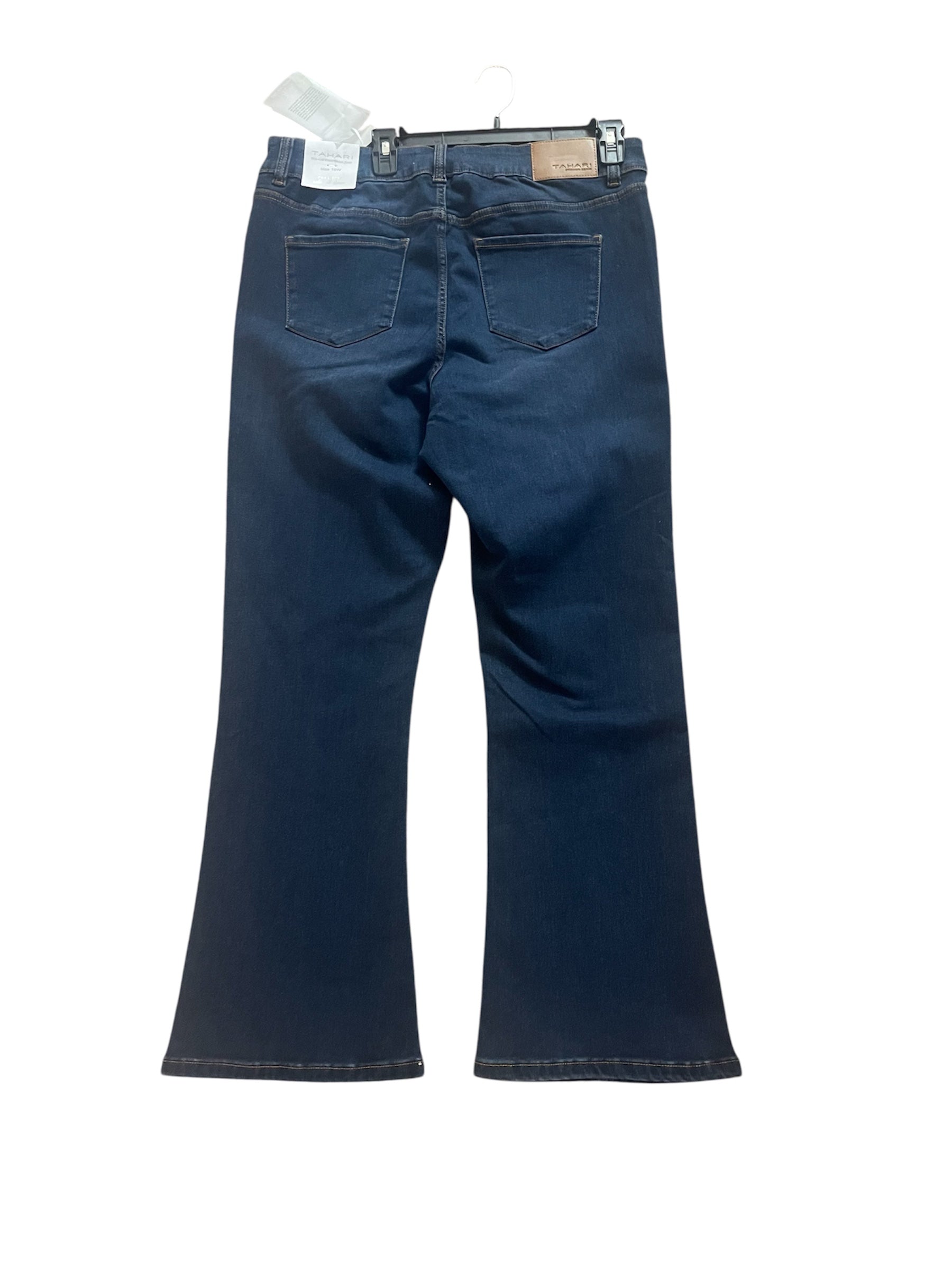 Only Once Denim hand-painted Snoopy Jeans